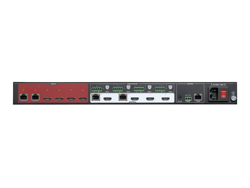 MSW-H614A-HDBT