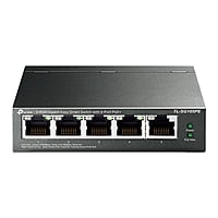 TL-SG105PE TL-SG105PE