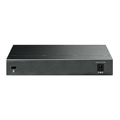 TL-SG108PE TL-SG108PE