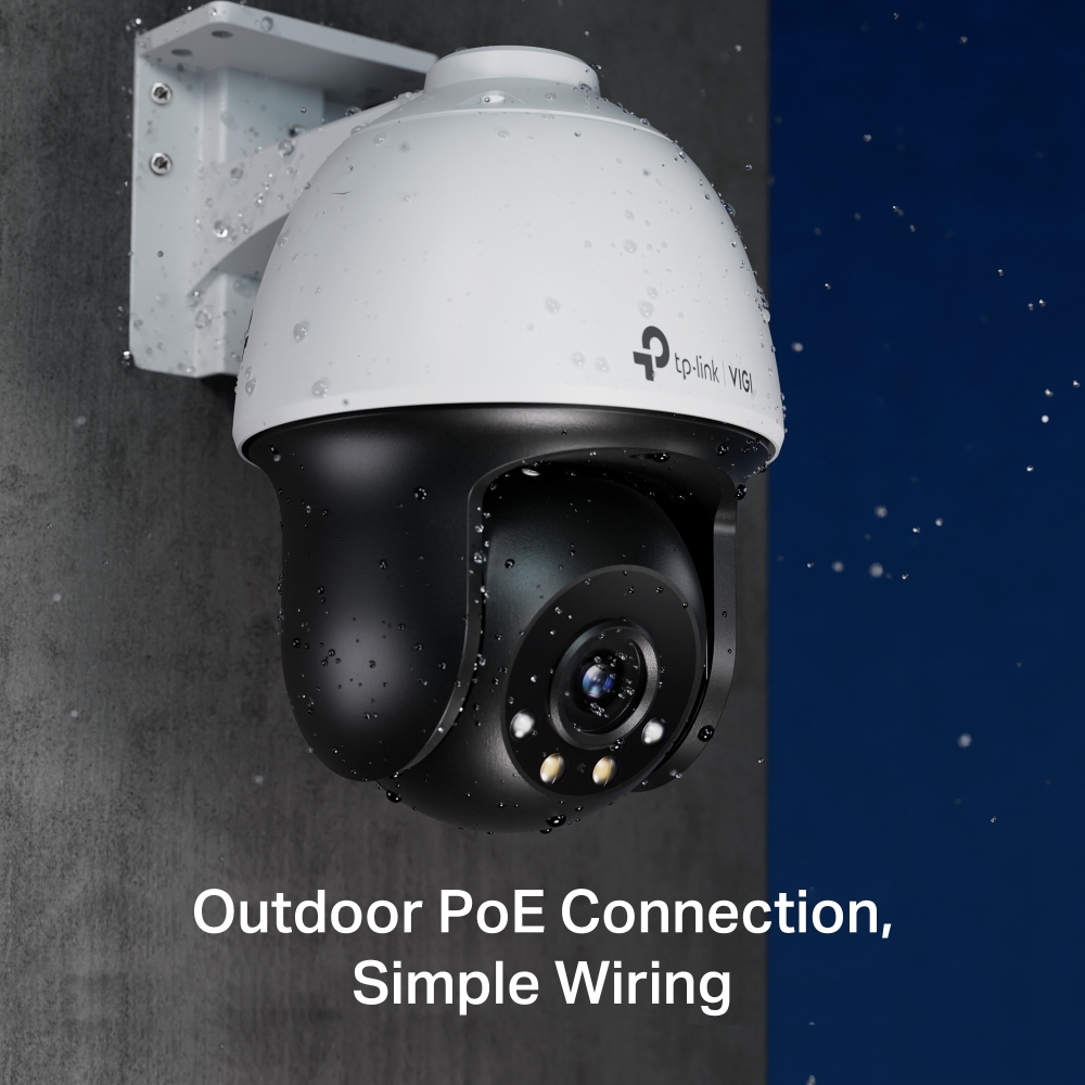 VIGI-C540-4mm VIGI-C540-4mm