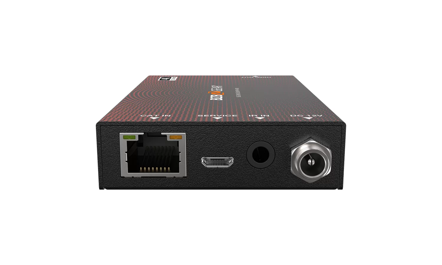 BG-EXHD-50UWP-W |  4K UHD 18Gbps HDMI/MDP Wall Plate Transmitter/Receiver Kit up to 164ft