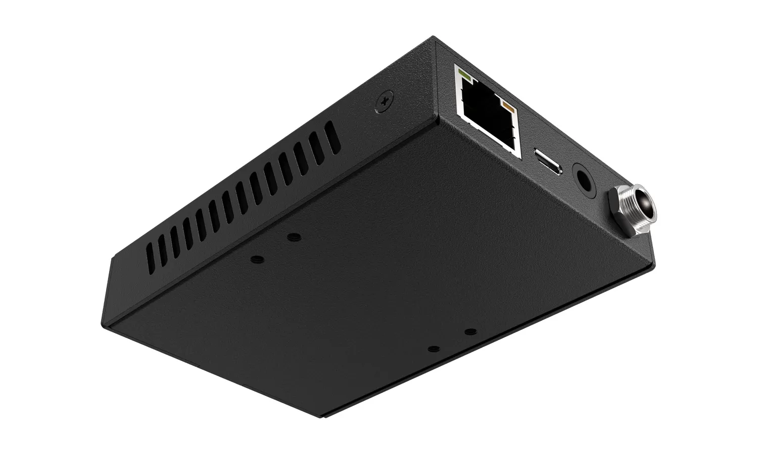 BG-EXHD-50UWP-W |  4K UHD 18Gbps HDMI/MDP Wall Plate Transmitter/Receiver Kit up to 164ft