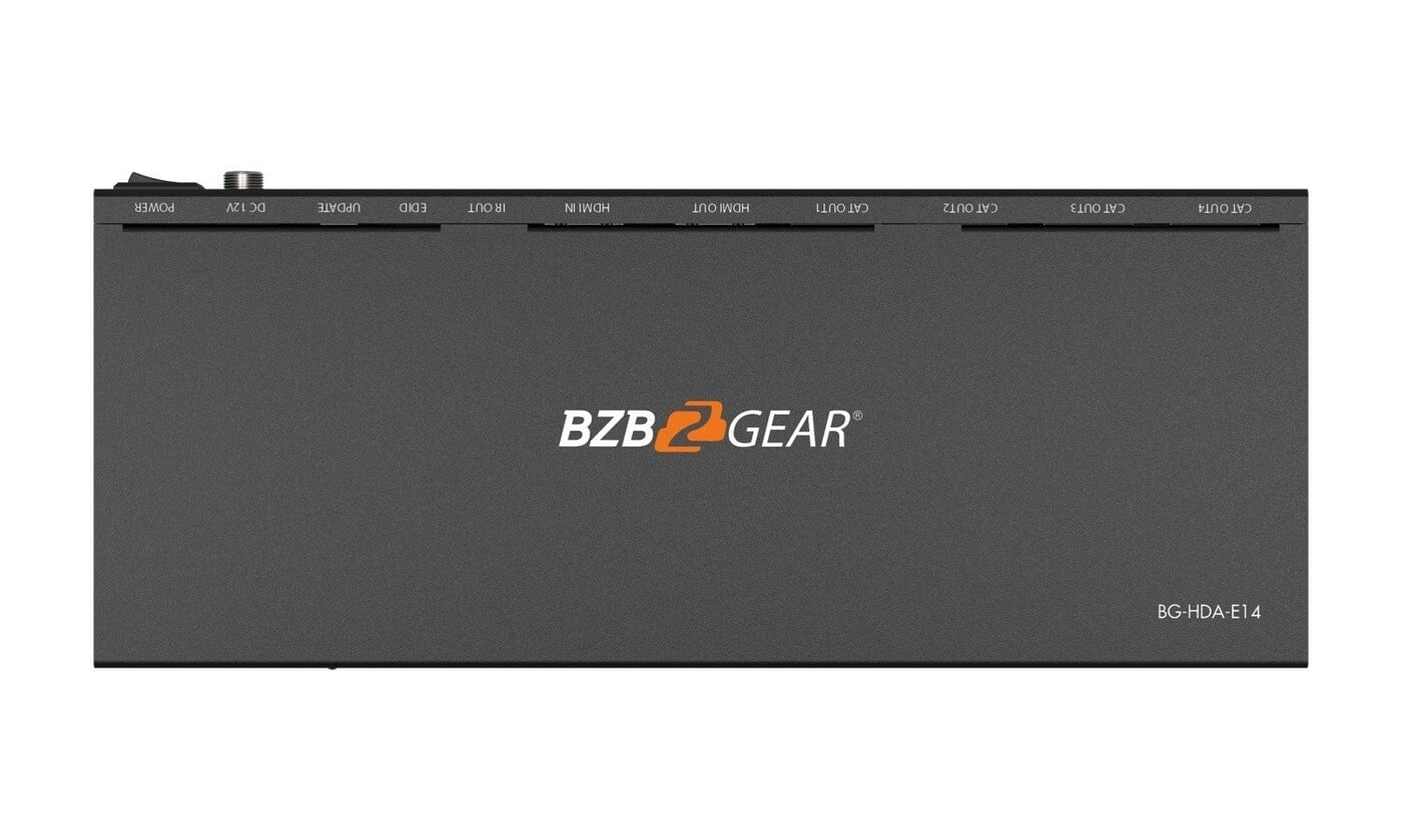 BG-HDA-E14 BG-HDA-E14