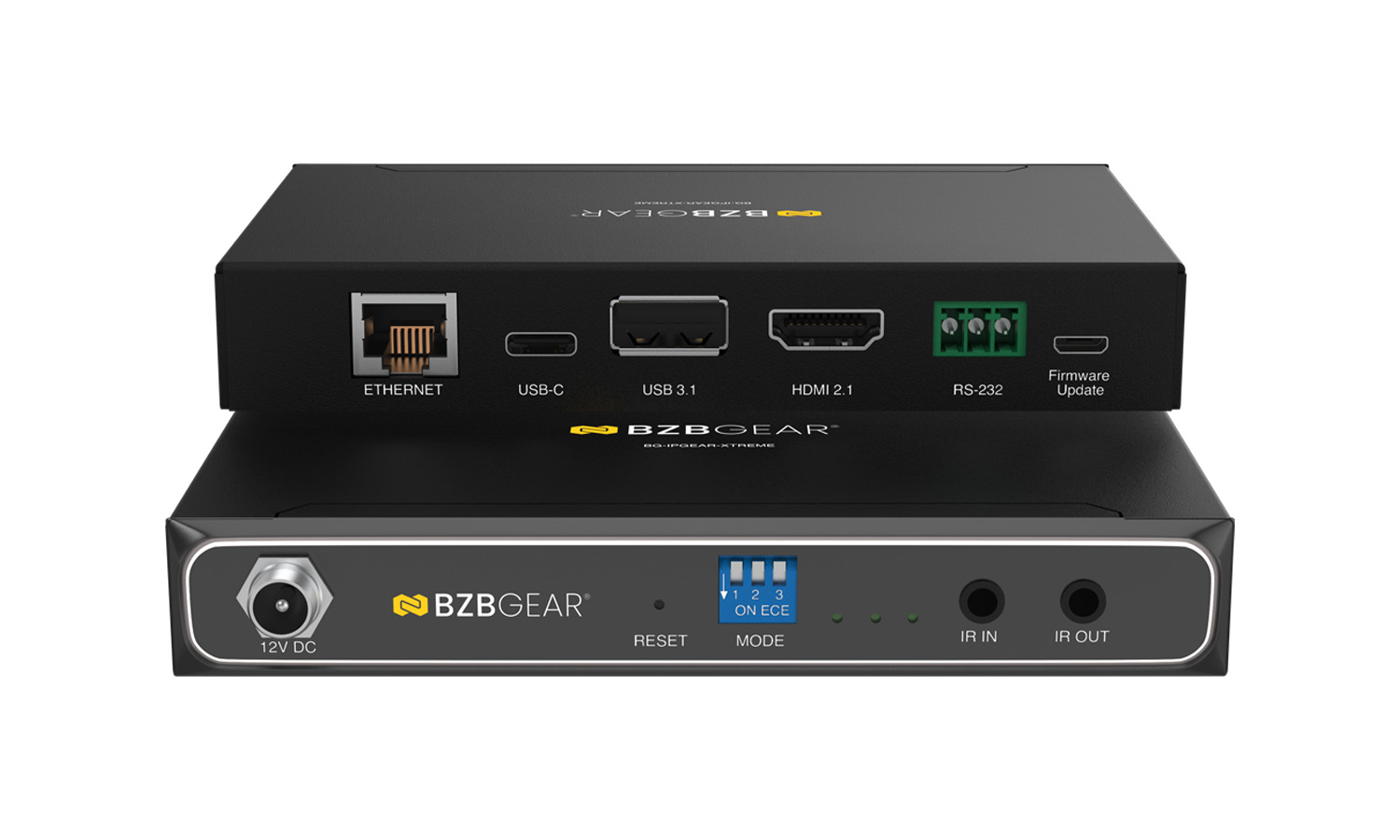 4K UHD HDMI Over IP Multicast Transceiver with Seamless Matrix Switching/MultiView/KVM/USB 3.0/POE Support
