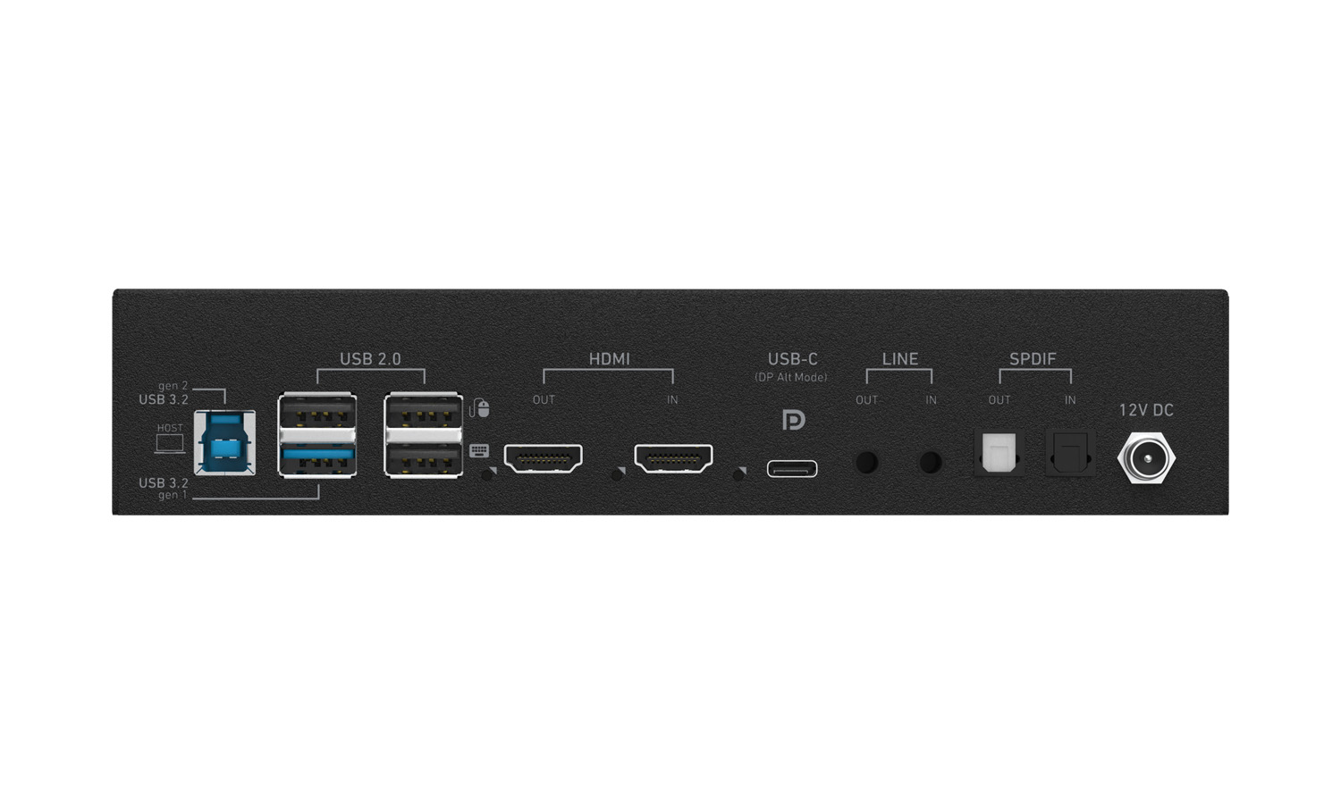 8K UHD AV over IP Multicast Transceiver with Seamless Matrix Switching/Video Wall/MultiView/KVM/USB 3.0/POE support 8K UHD AV over IP Multicast Transceiver with Seamless Matrix Switching/Video Wall/MultiView/KVM/USB 3.0/POE support