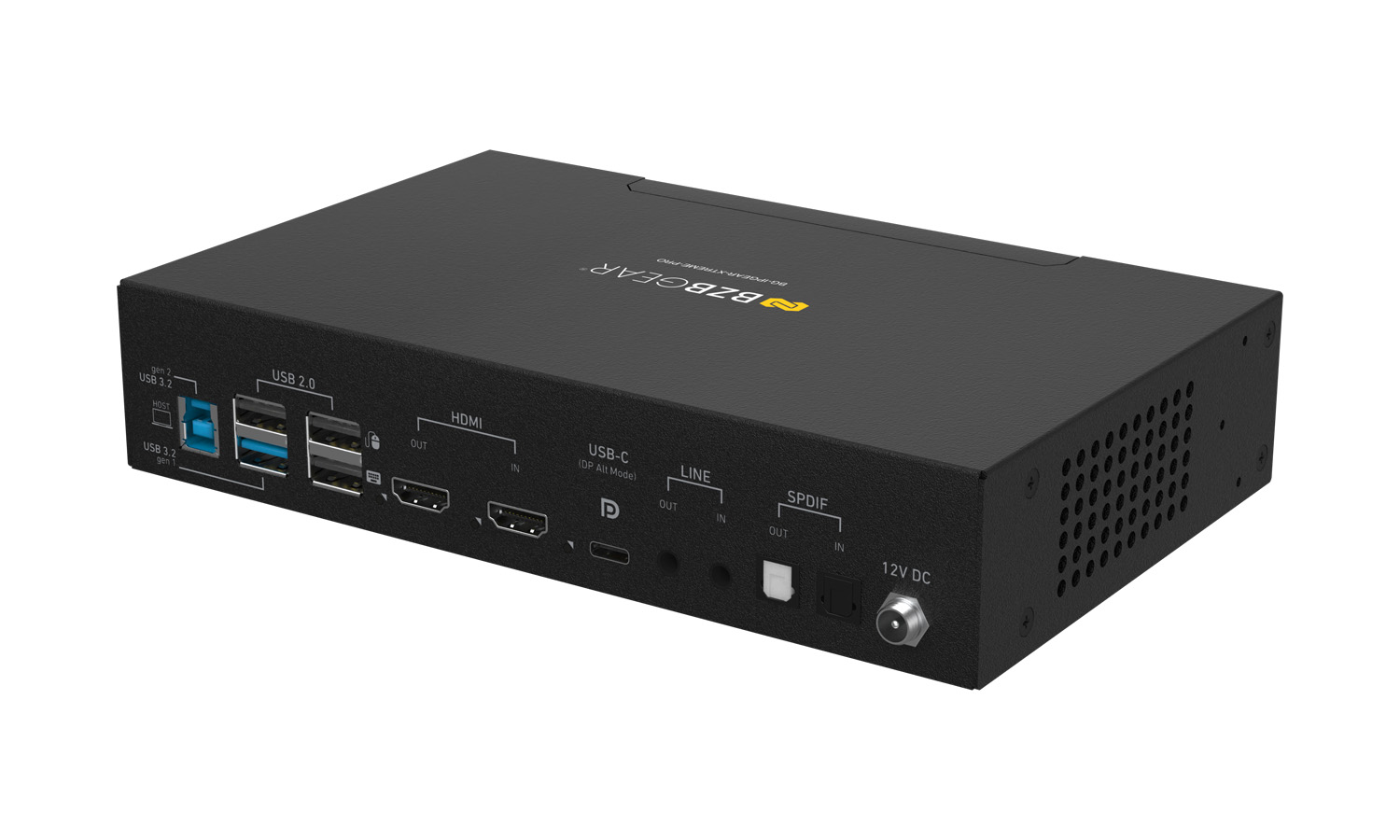 8K UHD AV over IP Multicast Transceiver with Seamless Matrix Switching/Video Wall/MultiView/KVM/USB 3.0/POE support 8K UHD AV over IP Multicast Transceiver with Seamless Matrix Switching/Video Wall/MultiView/KVM/USB 3.0/POE support