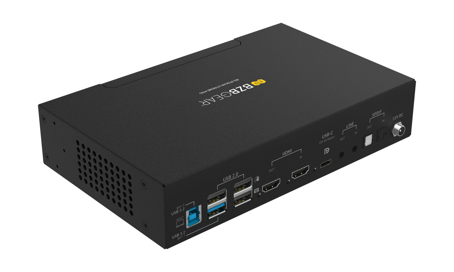 8K UHD AV over IP Multicast Transceiver with Seamless Matrix Switching/Video Wall/MultiView/KVM/USB 3.0/POE support 8K UHD AV over IP Multicast Transceiver with Seamless Matrix Switching/Video Wall/MultiView/KVM/USB 3.0/POE support