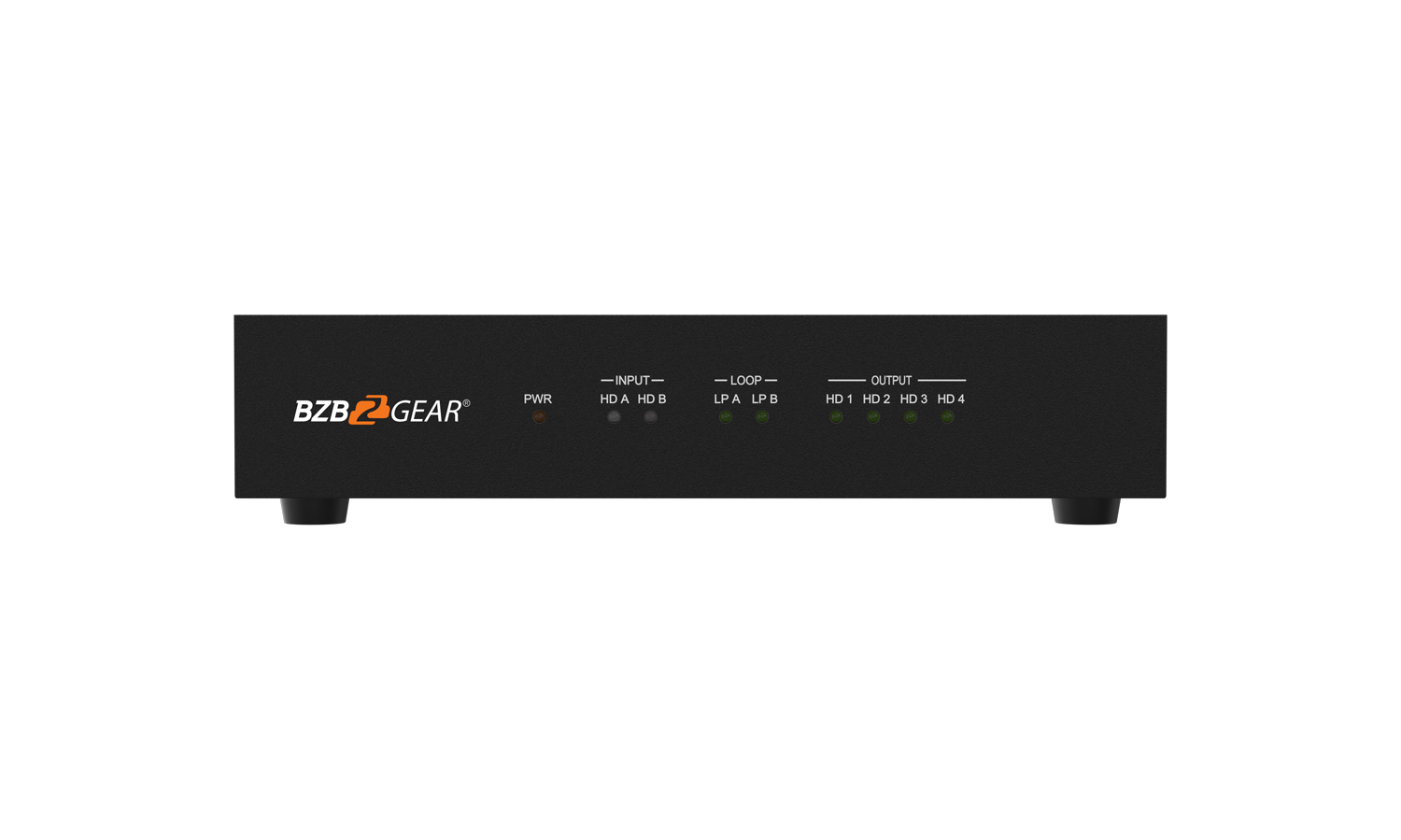 BG-UHD-VW24 BG-UHD-VW24