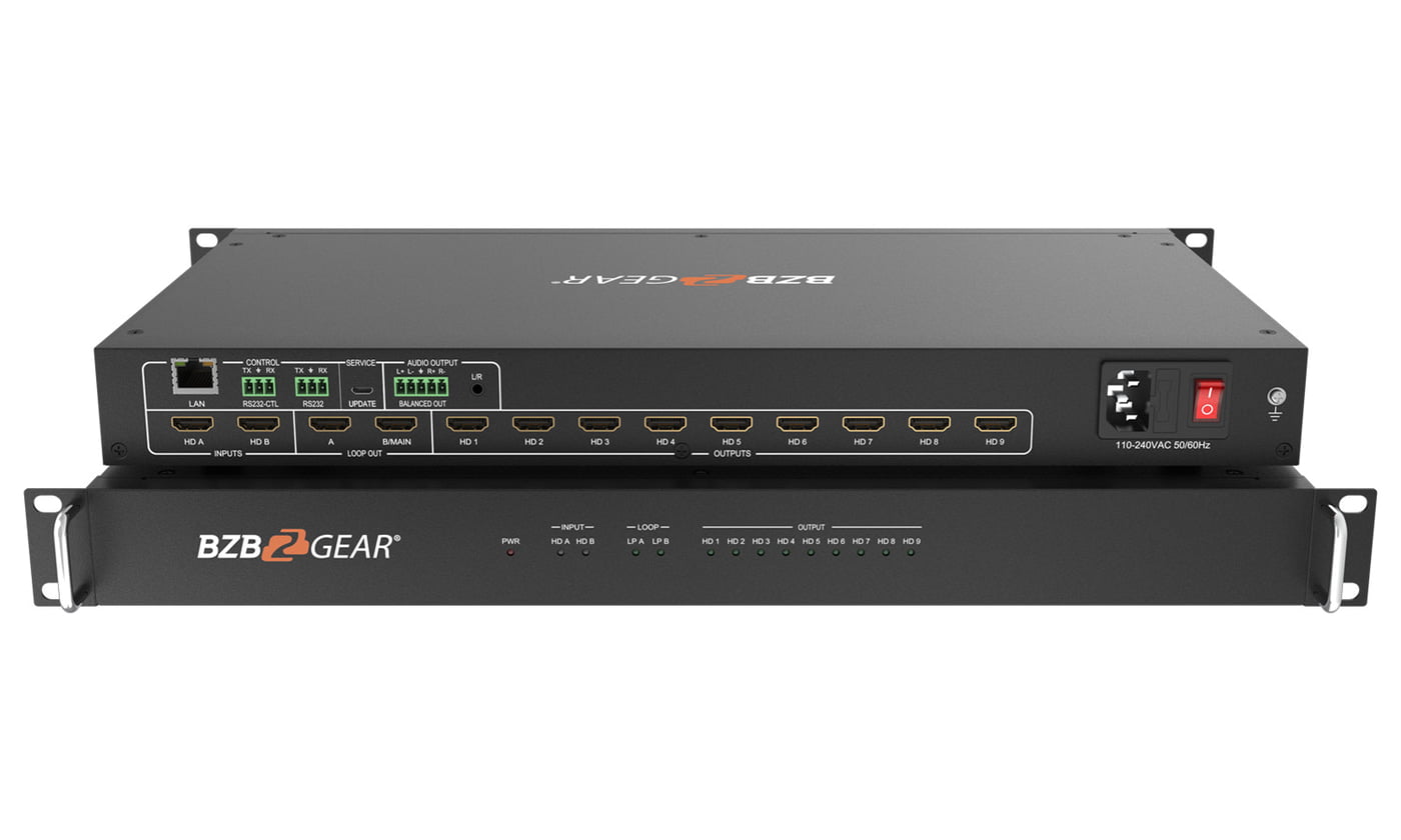 BG-UHD-VW29 BG-UHD-VW29