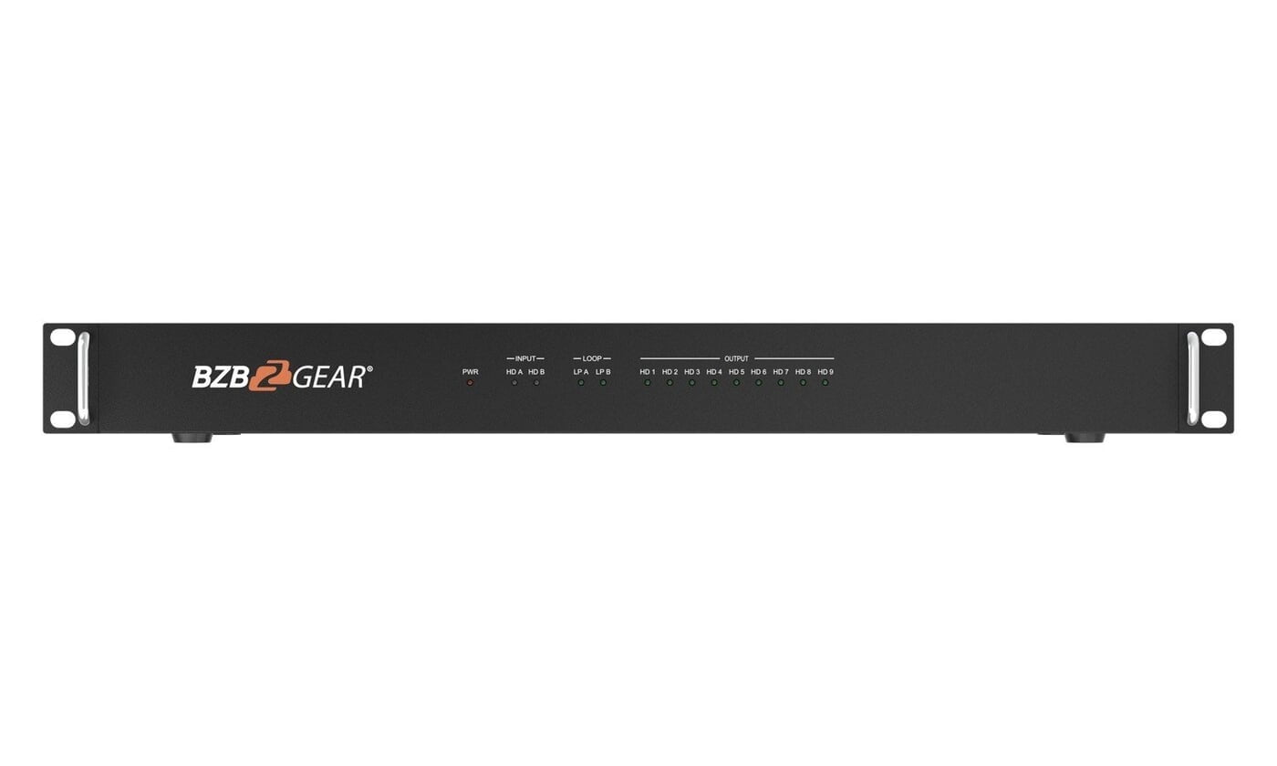 BG-UHD-VW29 BG-UHD-VW29