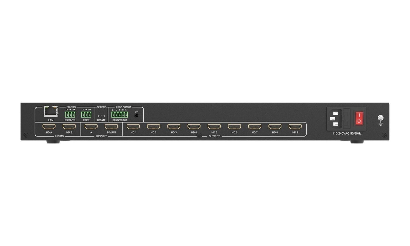 BG-UHD-VW29 BG-UHD-VW29
