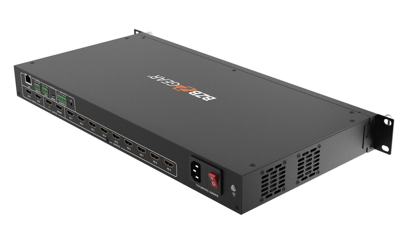 BG-UHD-VW29 BG-UHD-VW29