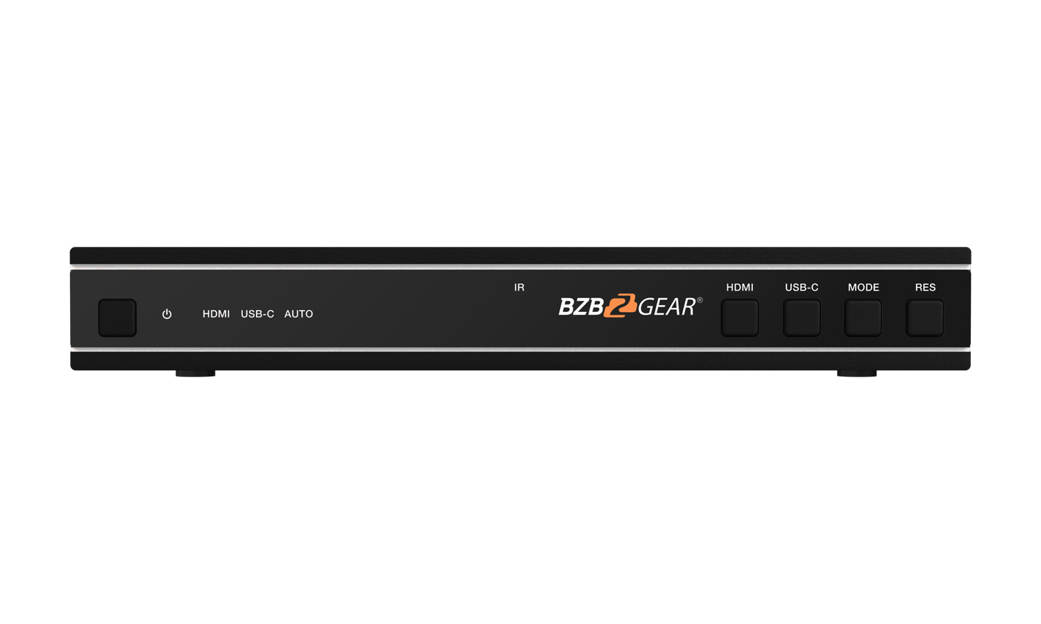 2x2 4K UHD HDMI/USB-C Switcher and Video Wall Controller with Audio De-embedding 2x2 4K UHD HDMI/USB-C Switcher and Video Wall Controller with Audio De-embedding