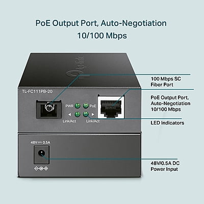 TL-FC111PB-20