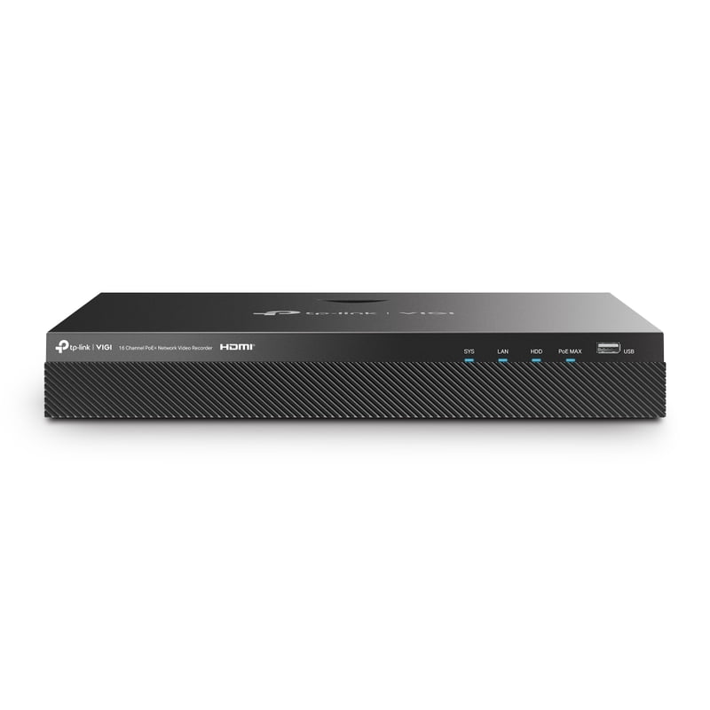 VIGI-NVR2016H-16P VIGI-NVR2016H-16P