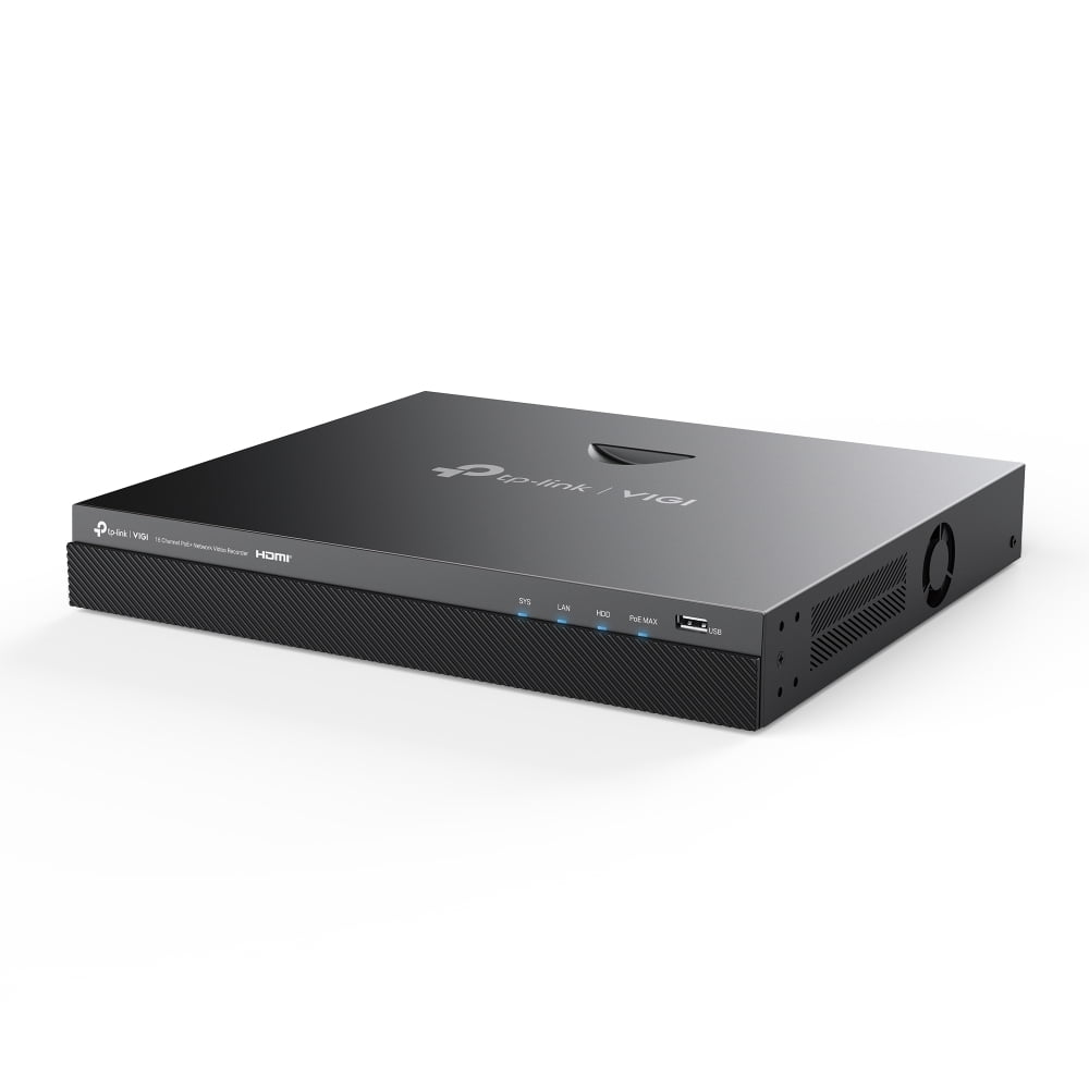 VIGI-NVR2016H-16P VIGI-NVR2016H-16P